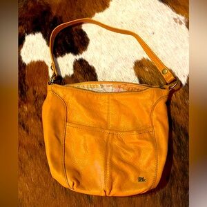 The Sak Leather Handbag